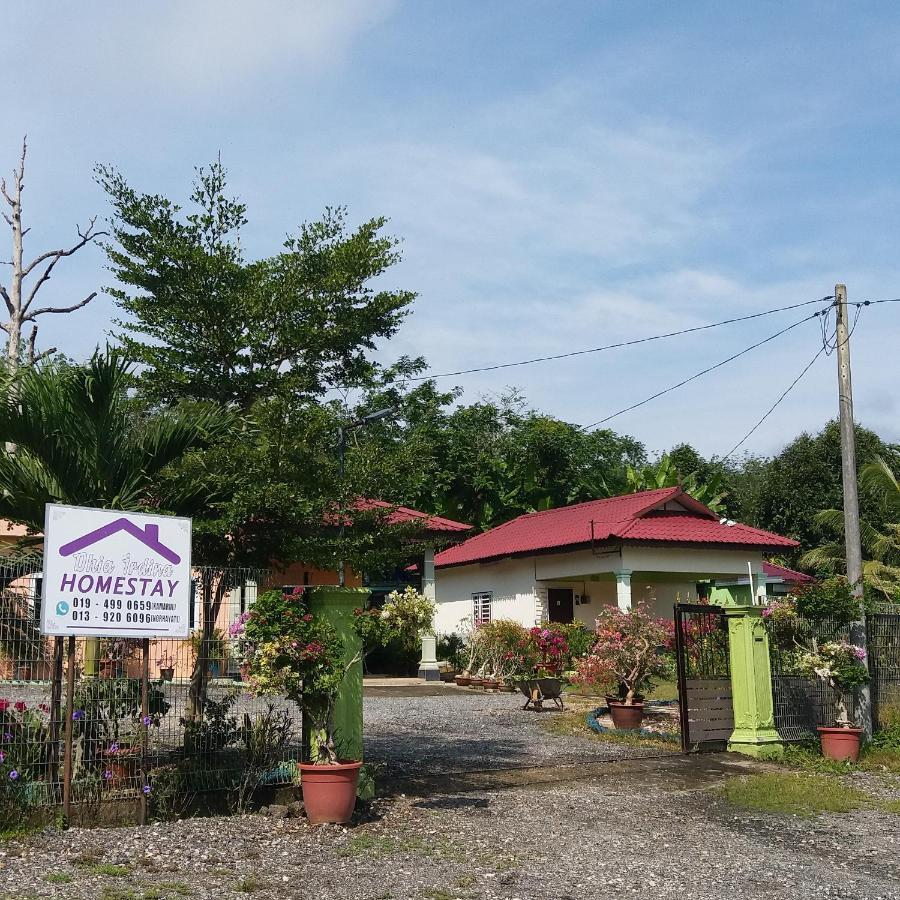 Dhia Irdina Homestay Paya Rewak Экстерьер фото