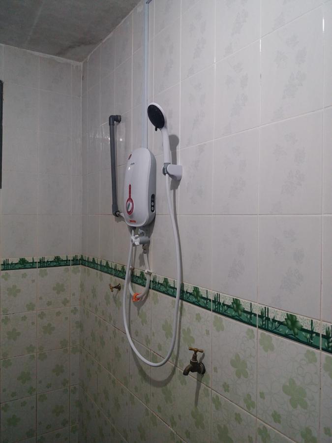 Dhia Irdina Homestay Paya Rewak Номер фото