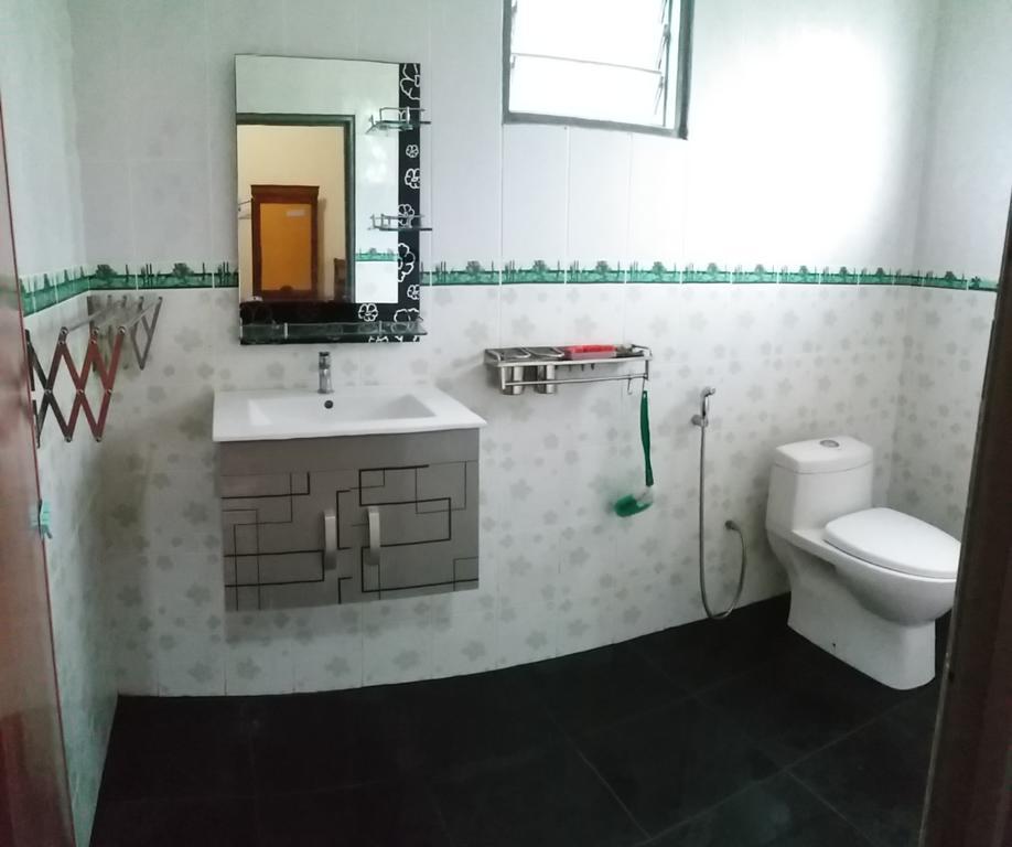 Dhia Irdina Homestay Paya Rewak Экстерьер фото