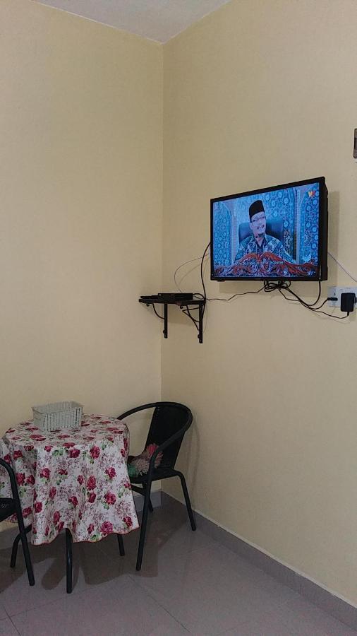 Dhia Irdina Homestay Paya Rewak Экстерьер фото